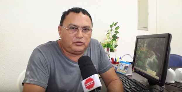 Entrevista João Teixeira de Melo