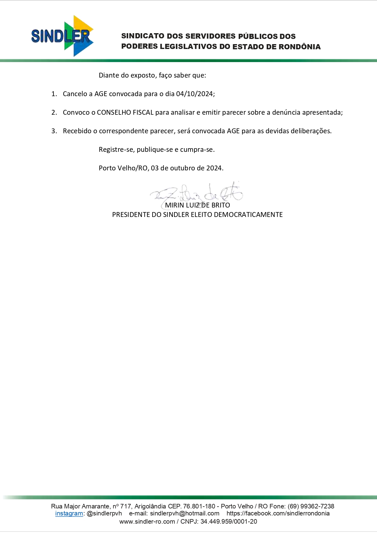 NOTA OFICIAL page 0002